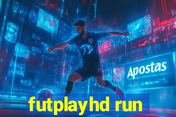 futplayhd run